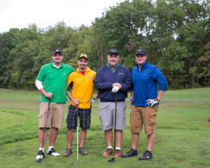 Elisas EntourageGolf Outing 15-327