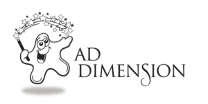 ad dimension